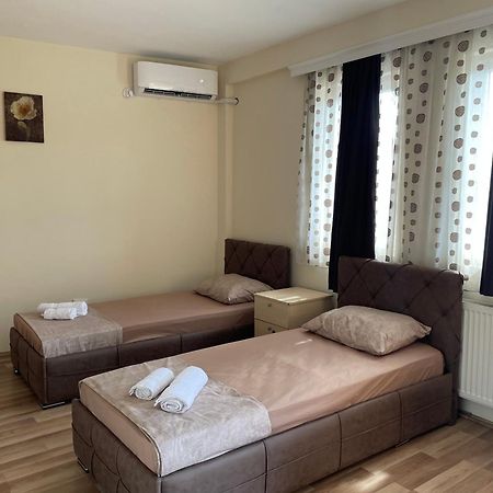 Hotel Balkan سكوبجي المظهر الخارجي الصورة