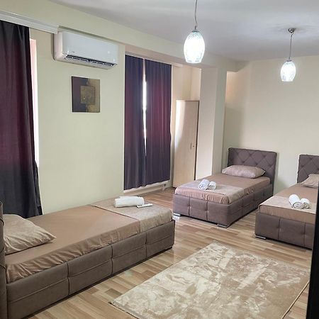 Hotel Balkan سكوبجي المظهر الخارجي الصورة