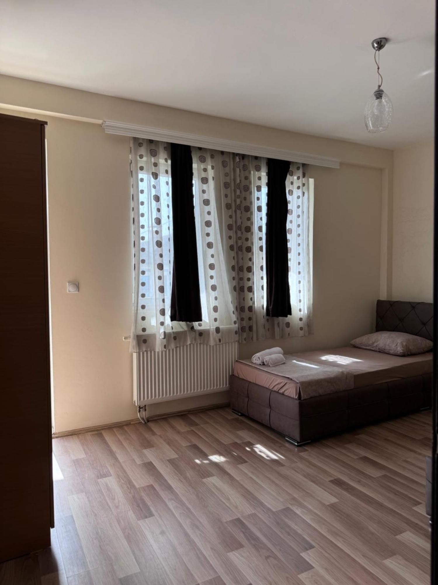 Hotel Balkan سكوبجي المظهر الخارجي الصورة