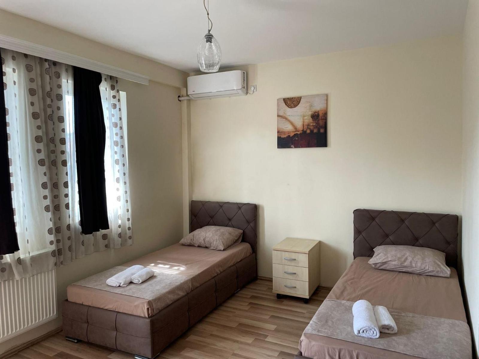 Hotel Balkan سكوبجي المظهر الخارجي الصورة