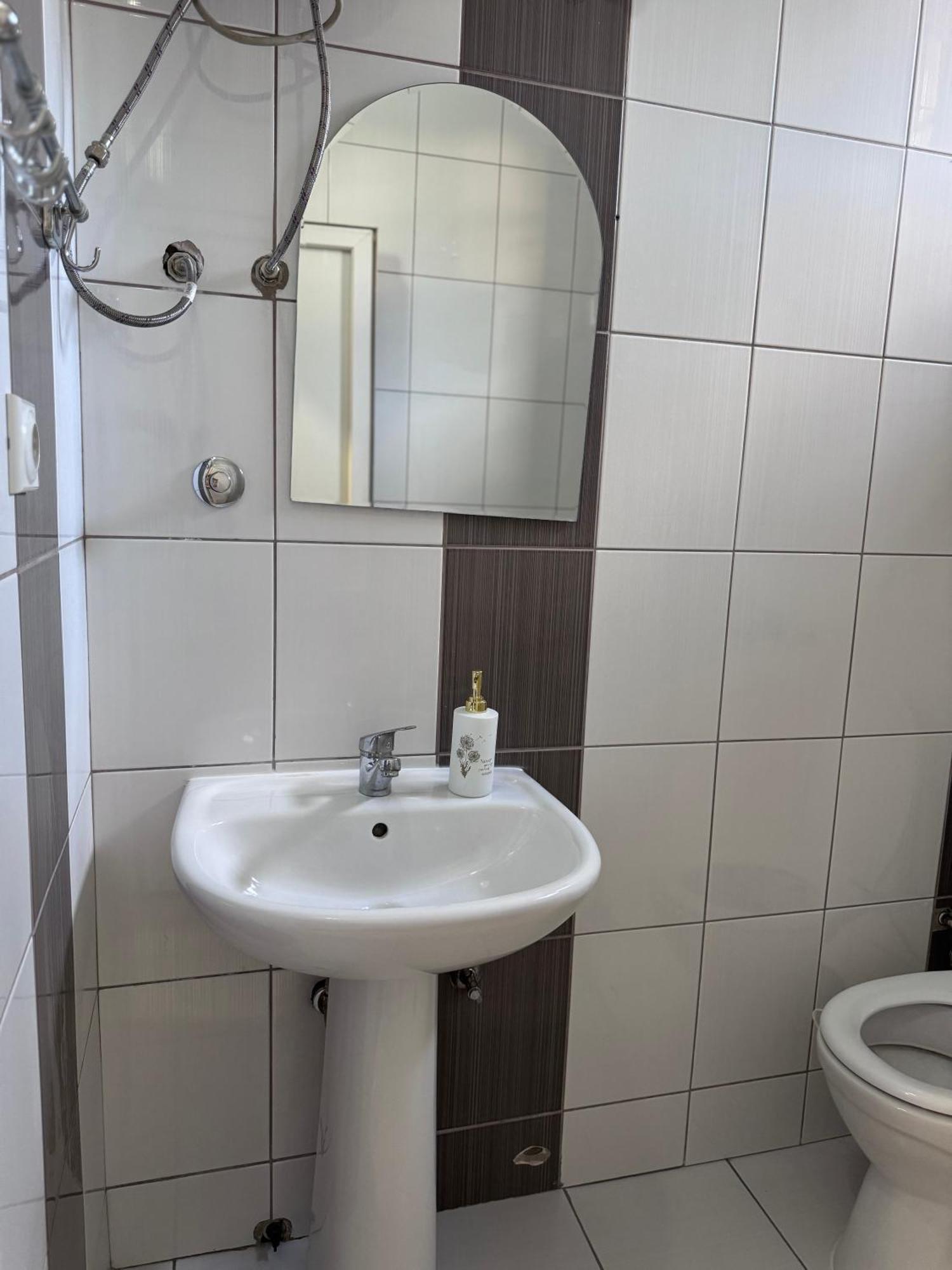 Hotel Balkan سكوبجي المظهر الخارجي الصورة