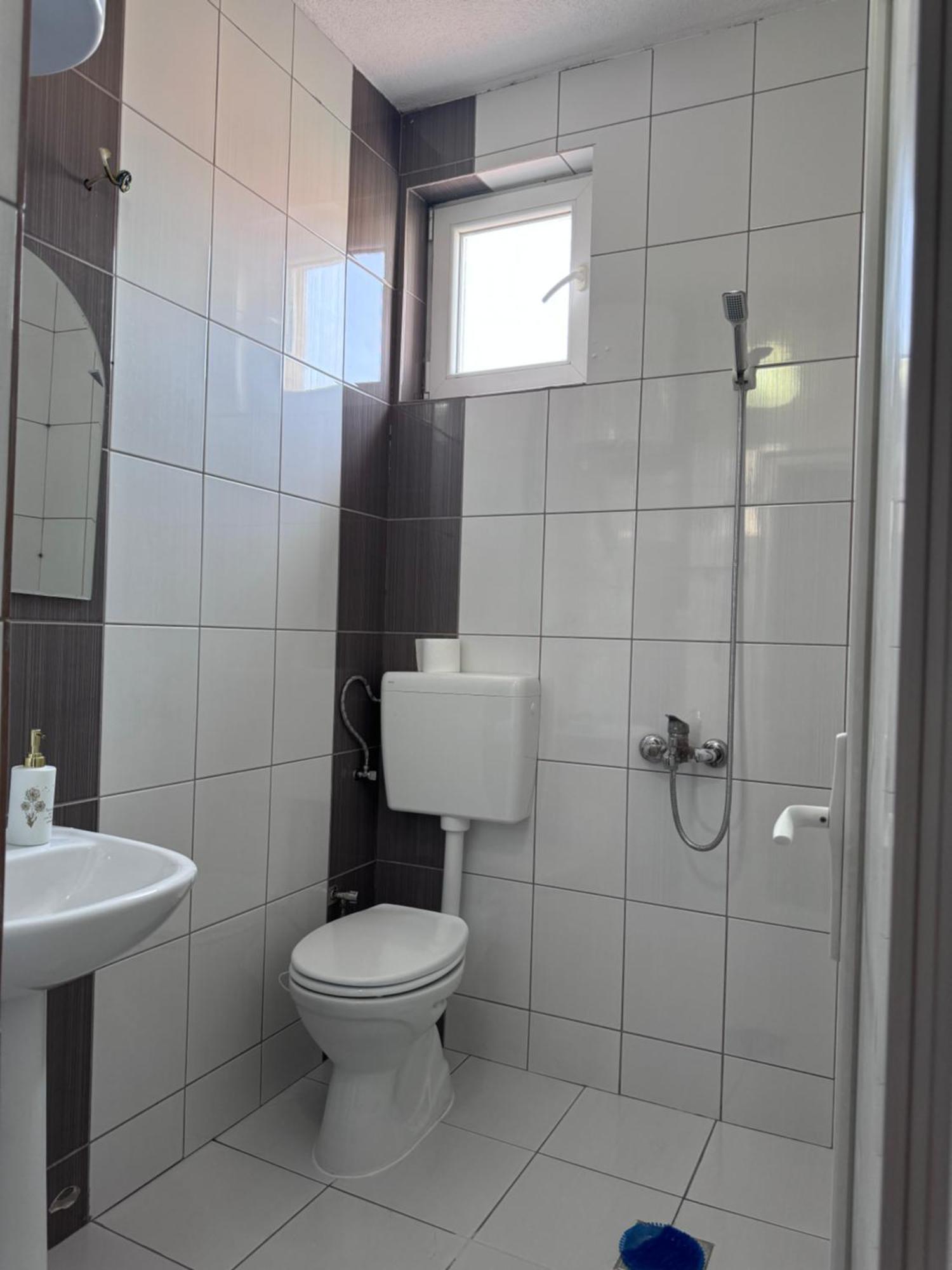 Hotel Balkan سكوبجي المظهر الخارجي الصورة