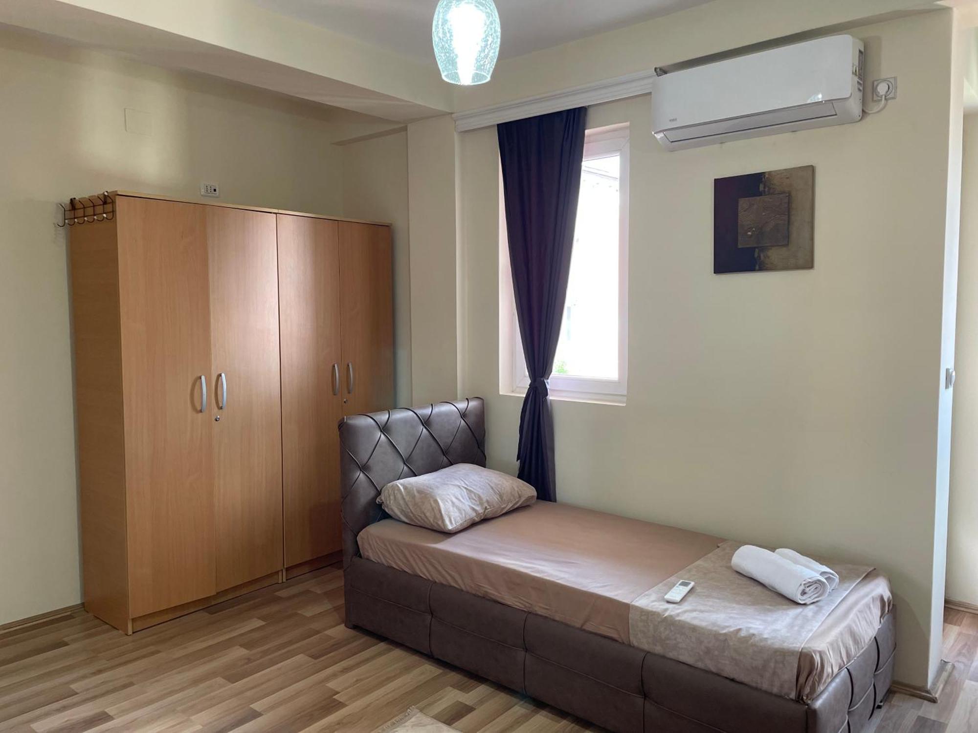 Hotel Balkan سكوبجي المظهر الخارجي الصورة