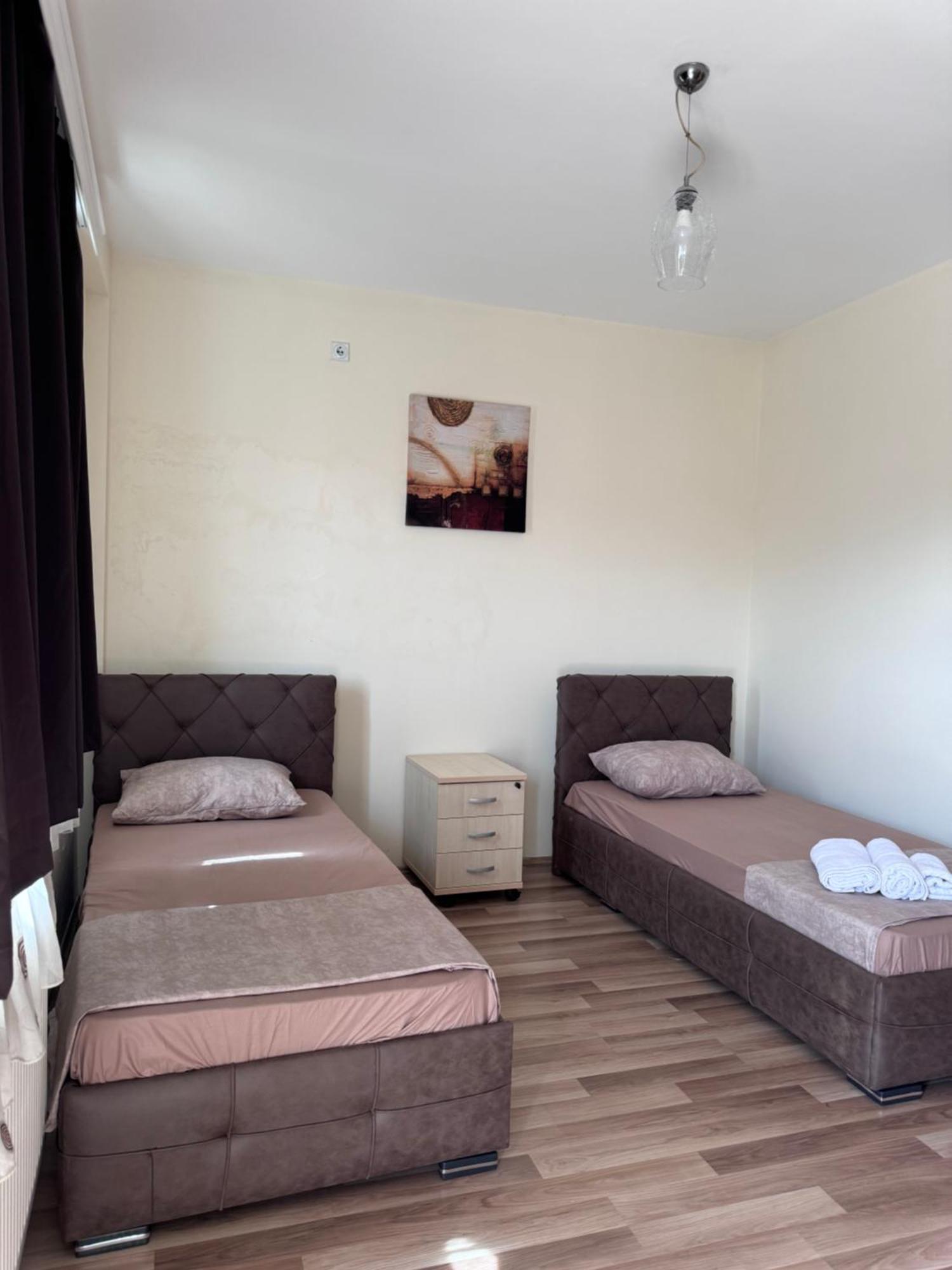 Hotel Balkan سكوبجي المظهر الخارجي الصورة