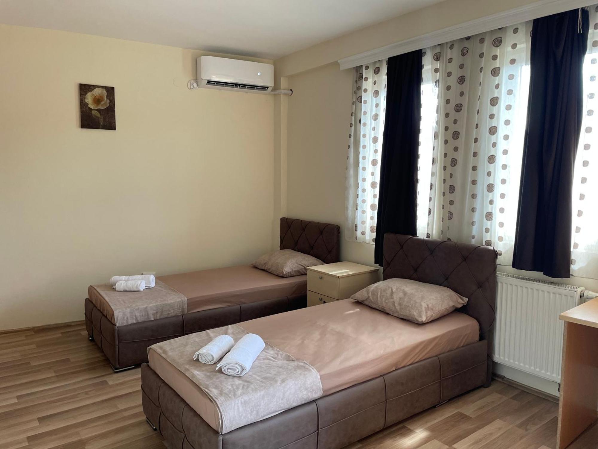 Hotel Balkan سكوبجي المظهر الخارجي الصورة